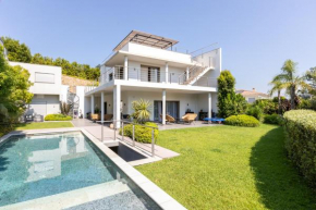 Villa de luxe Lord Brougham
